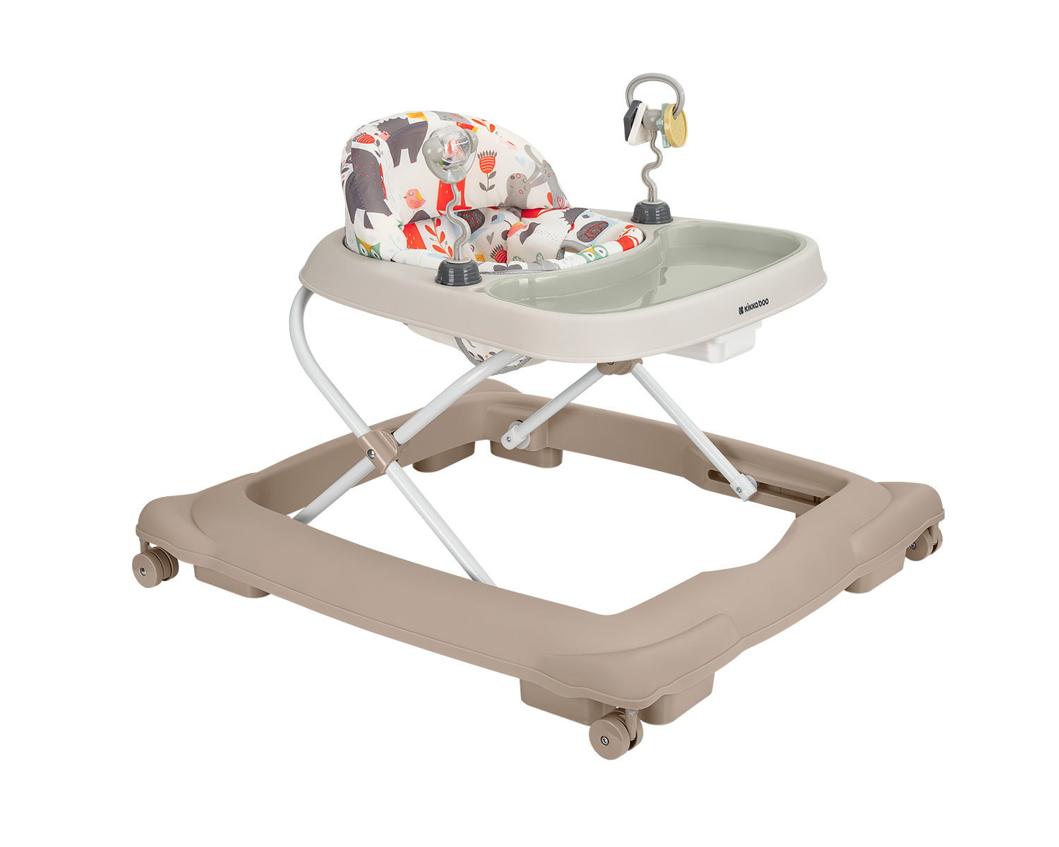 Kikka Boo Walker Paleo Beige
