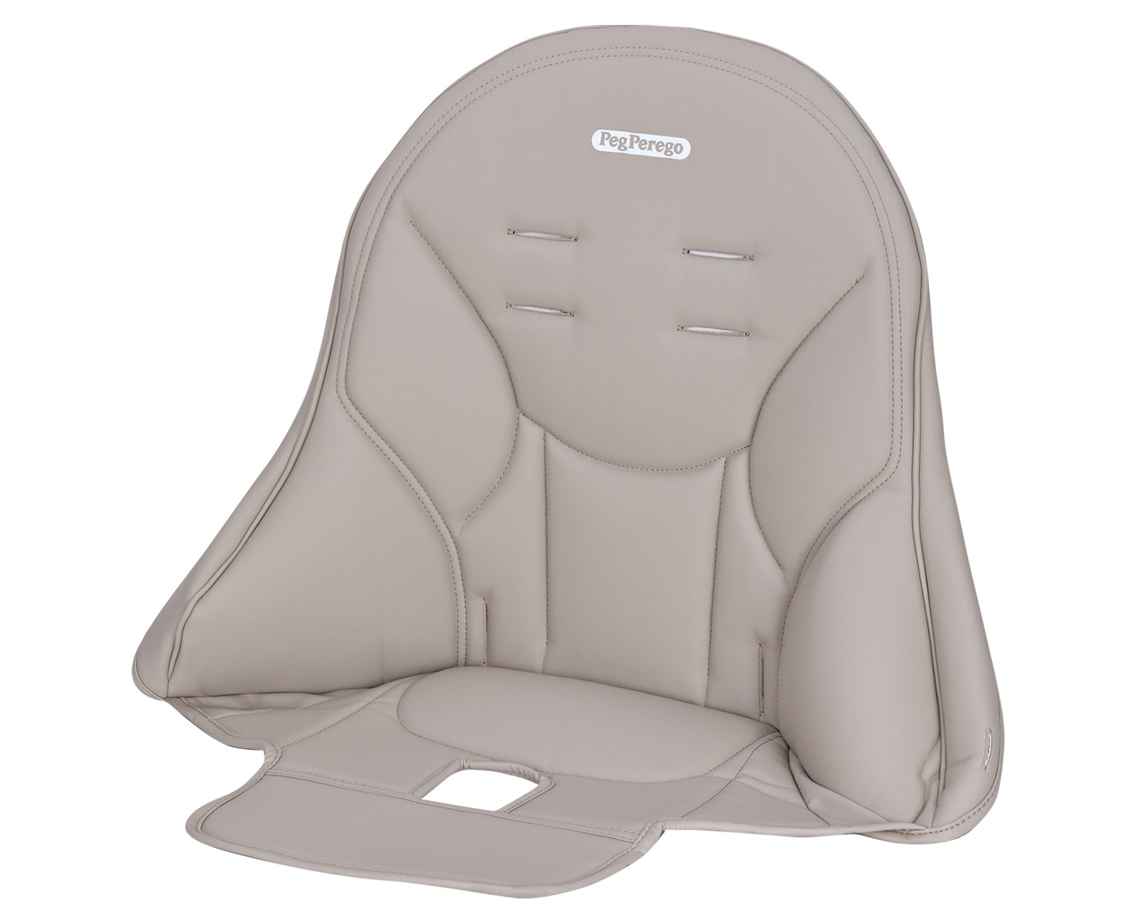 Peg Perego Prima Pappa & Siesta Replacement Cover - Astral