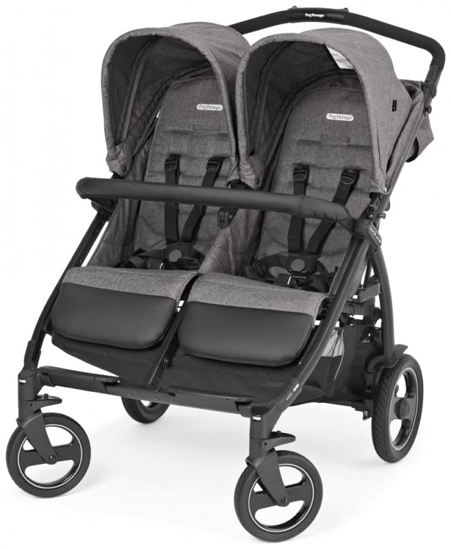 Peg perego book for two 2018 clearance