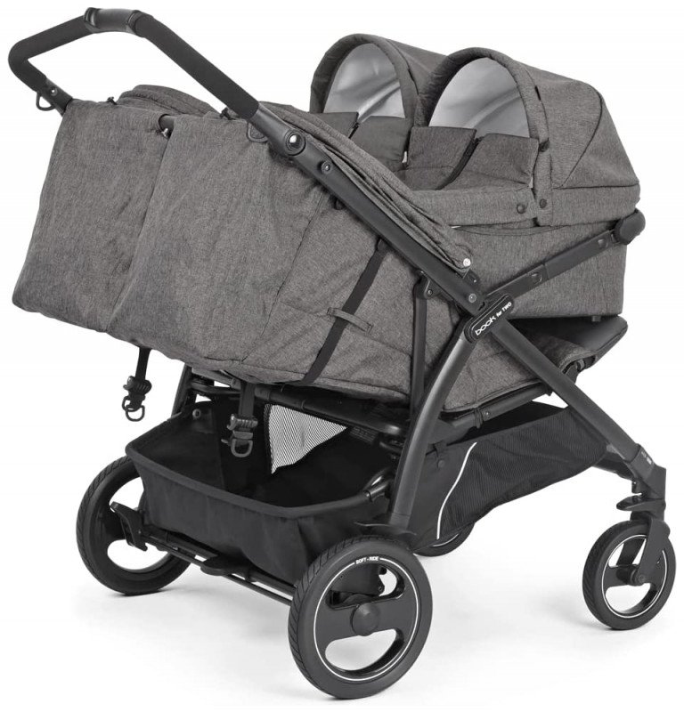 Peg perego book for two dimensions sale
