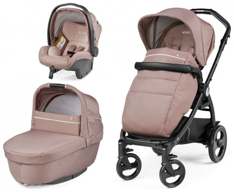 Peg perego 3 in 1 book plus new arrivals