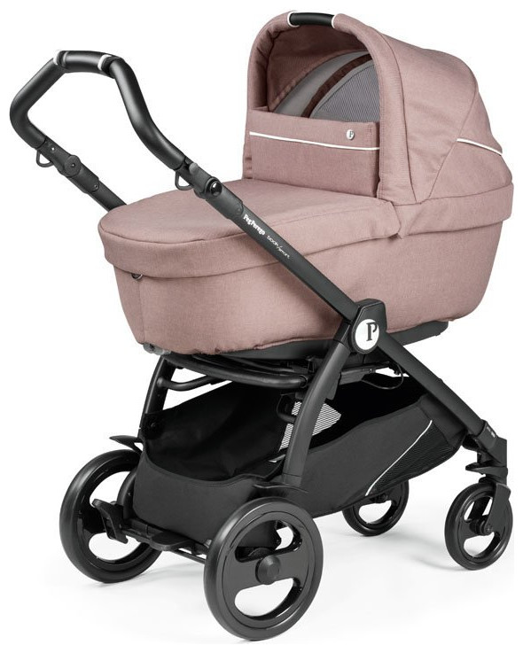 Peg Perego Book Smart Modular 3 in 1 Rosette 02818SV39