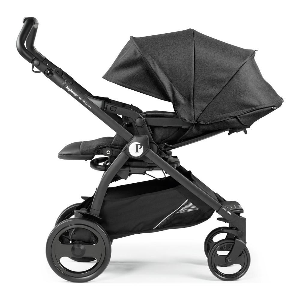 Peg perego book sales plus 3 in 1