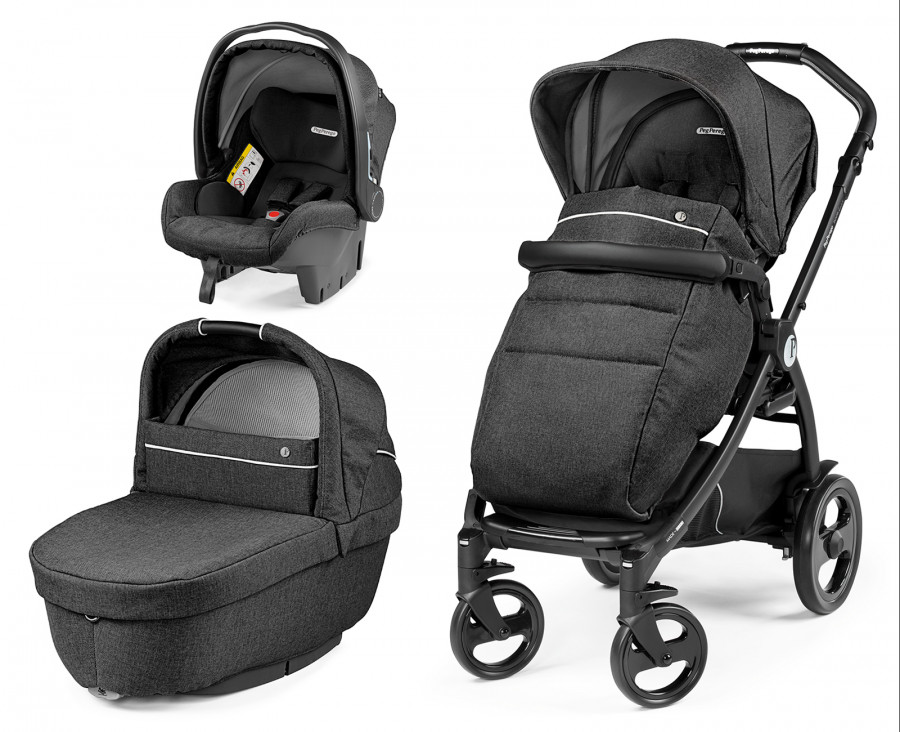 Peg perego trio set sales
