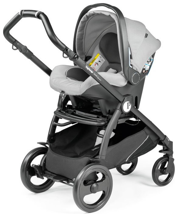 Poussette peg perego book clearance