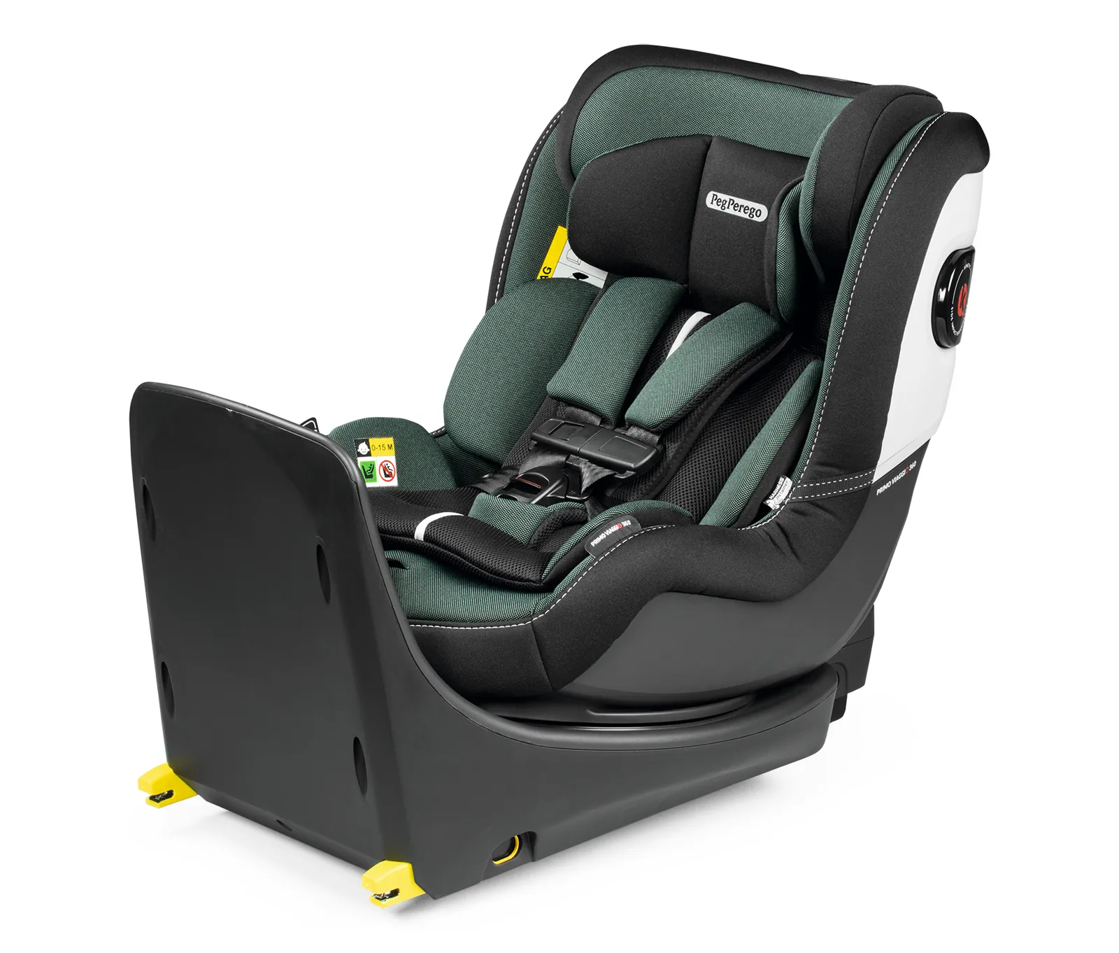 Peg perego primo viaggio isofix clearance