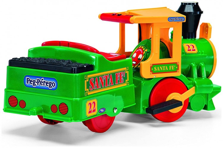 Perego train sales