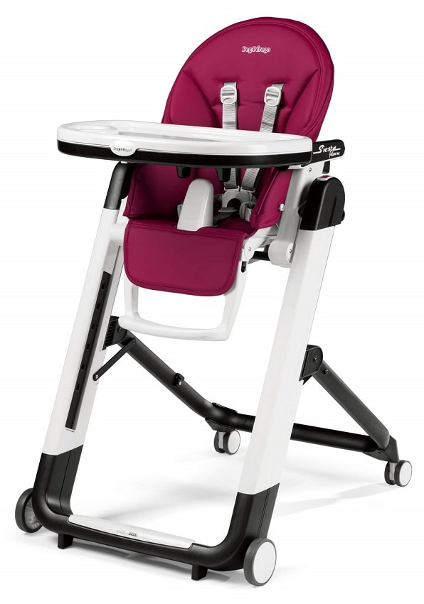 Peg perego sales follow me siesta