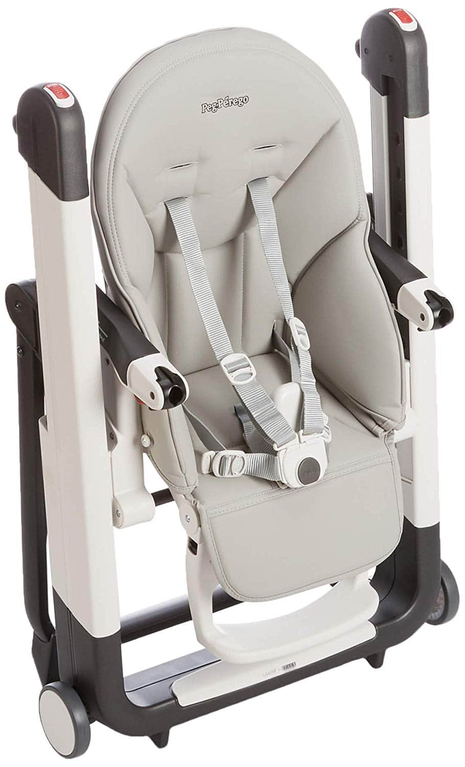 Peg perego siesta follow me ice 2025