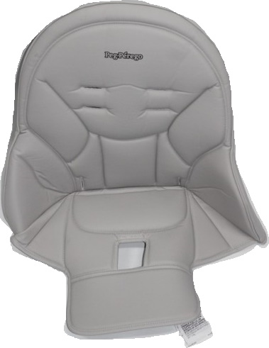 Peg Perego Tatamia Replacement Cover - Ice (26010000887)