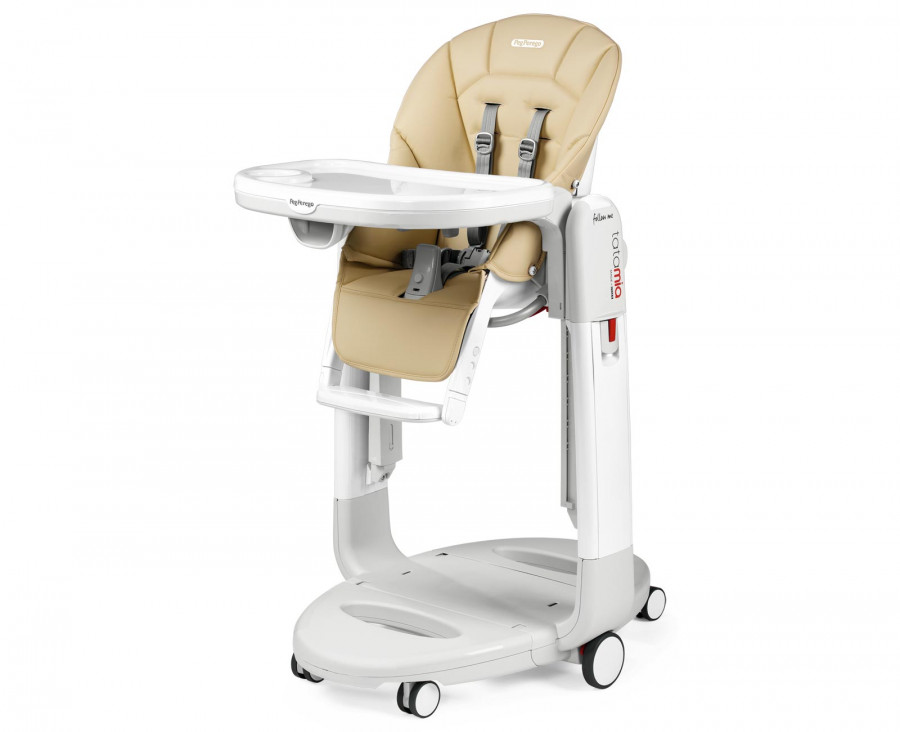Peg perego shop portable high chair