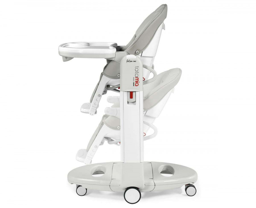 Peg perego tatamia highchair hot sale cacao