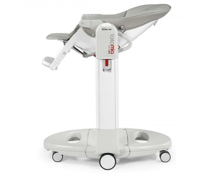Peg perego tatamia highchair hot sale cacao