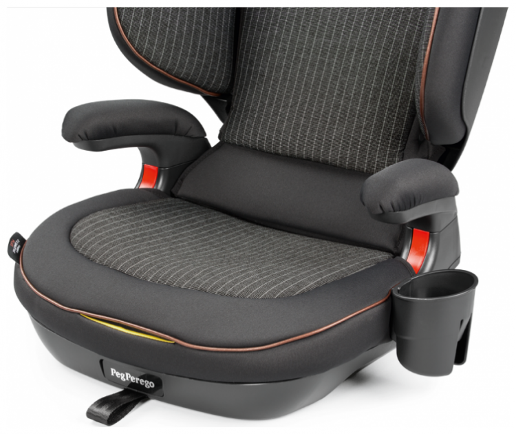 Peg perego viaggio shuttle plus 2025