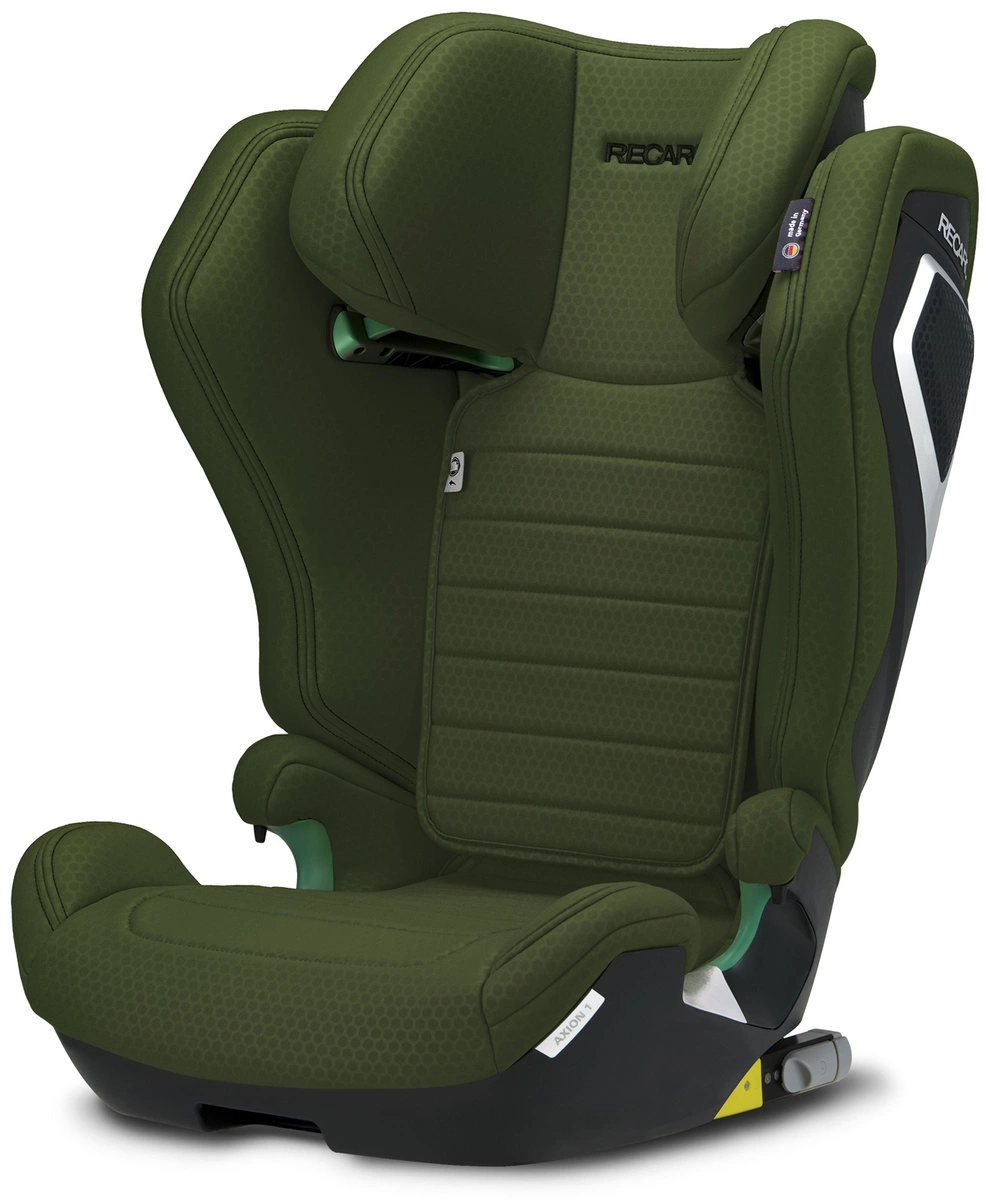 Recaro AXION 1 i-Size i-Size 100-150cm Child Car Seat Epic Green