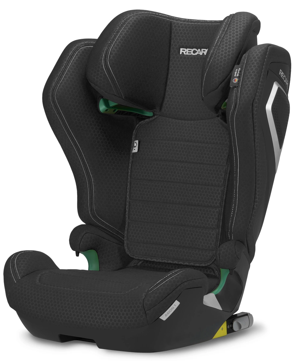 Recaro AXION 1 i-Size i-Size 100-150cm Child Car Seat Fresh Black