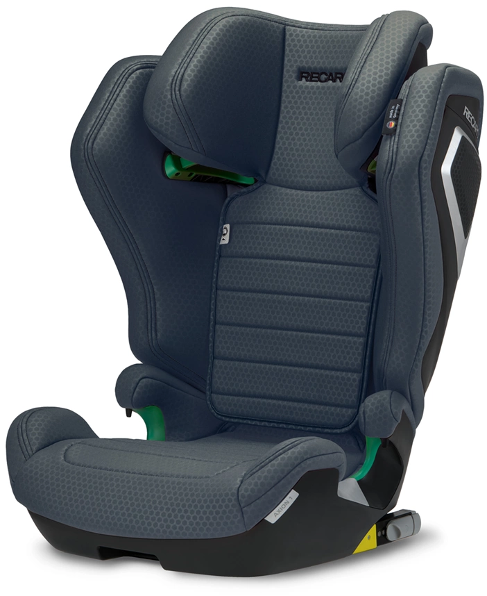 Recaro AXION 1 i-Size i-Size 100-150cm Child Car Seat Gallant Grey