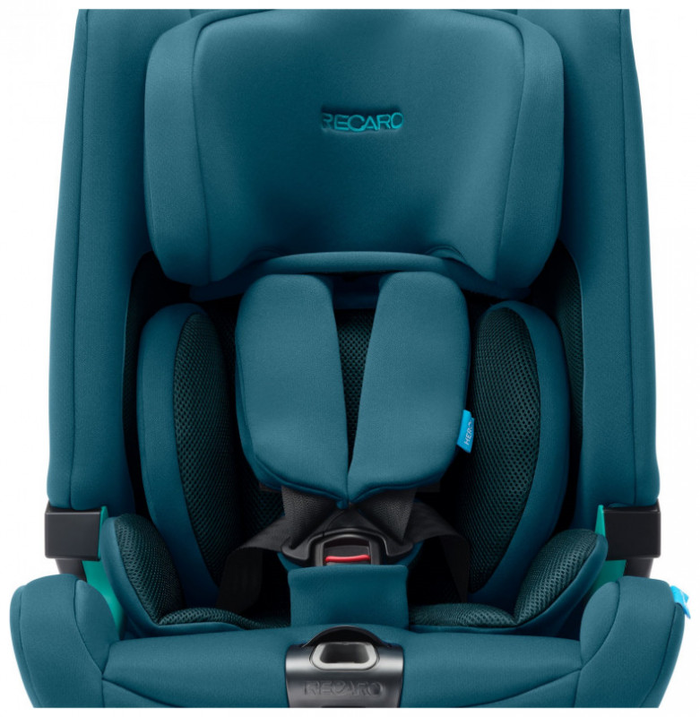 Recaro cheap 123 isofix