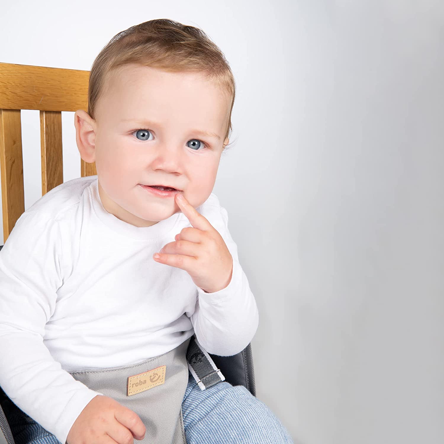 Little star chair clearance booster seat
