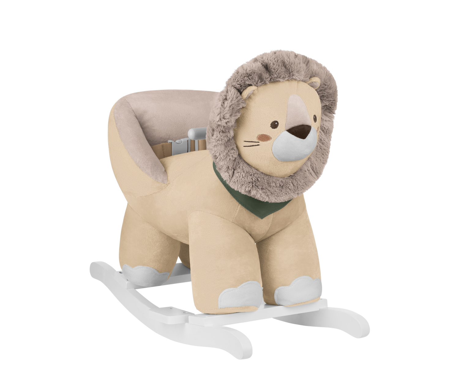Kikka Boo Rocking toy with seat Lion 31201040014