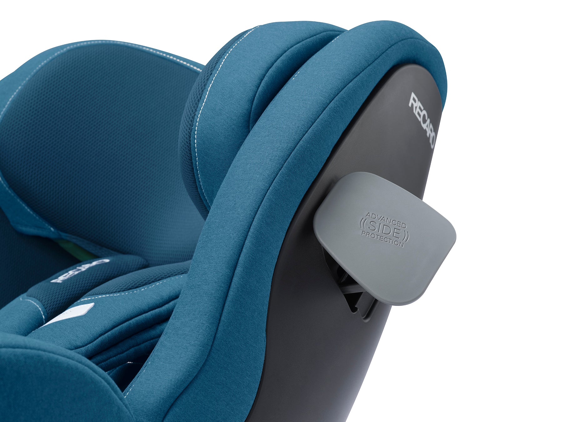 Recaro advanced outlet side protection