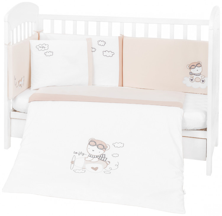 Cot bedding set 120 x 60 shop
