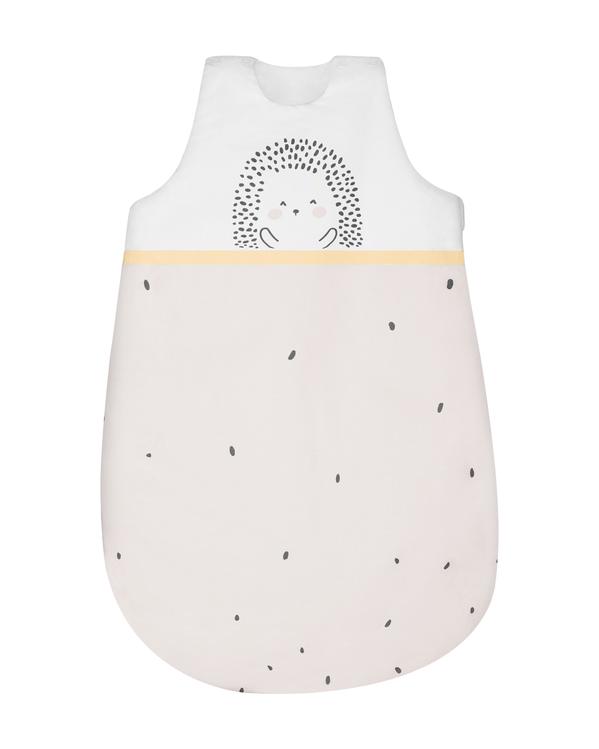 Kikka Boo Summer sleeping bag Hedge-hugs