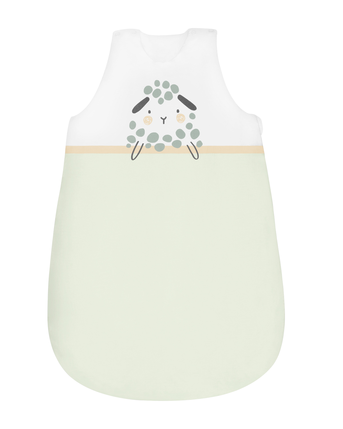 Kikka Boo Winter sleeping bag Sleepy Sheep