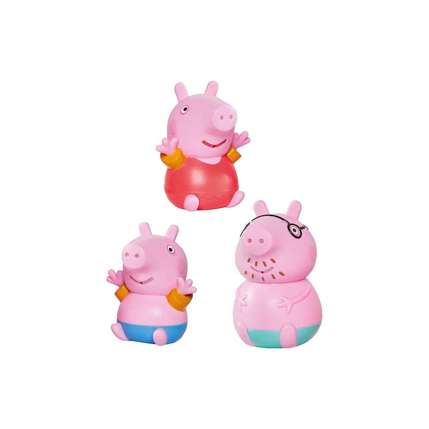 Peppa pig toys for 18 month old deals