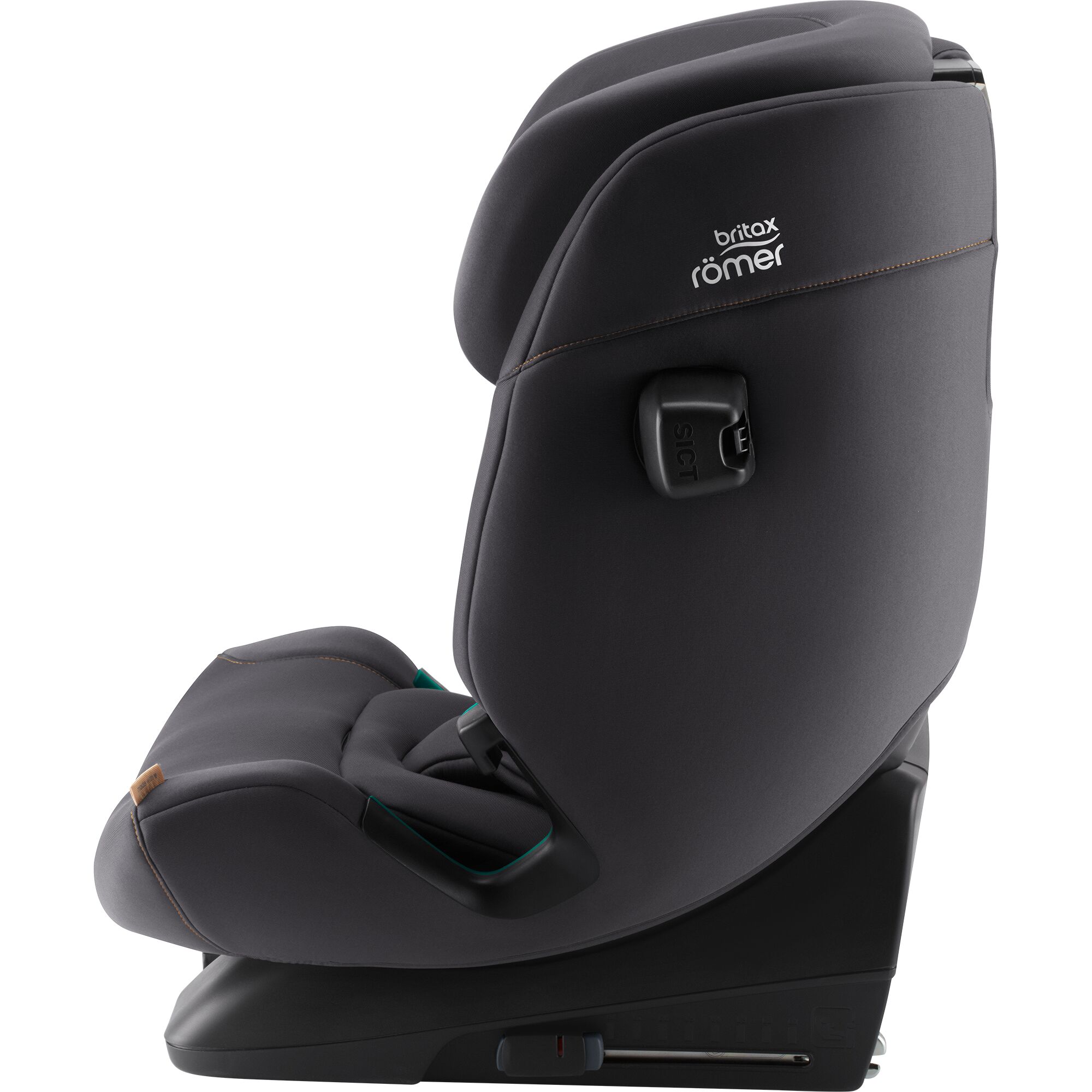 Britax Römer - Siège-auto KING PRO i-SIZE