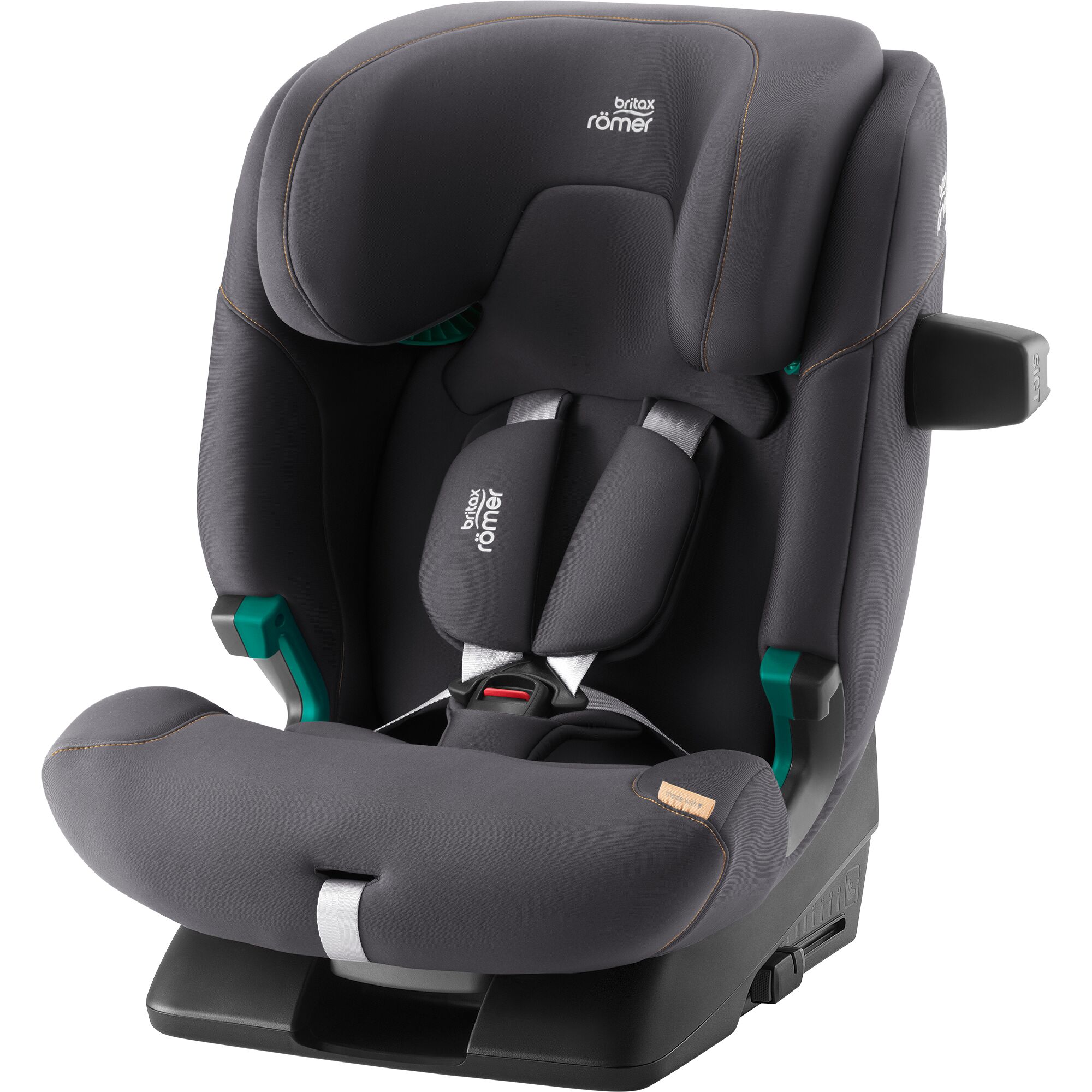 Britax hotsell romer isize