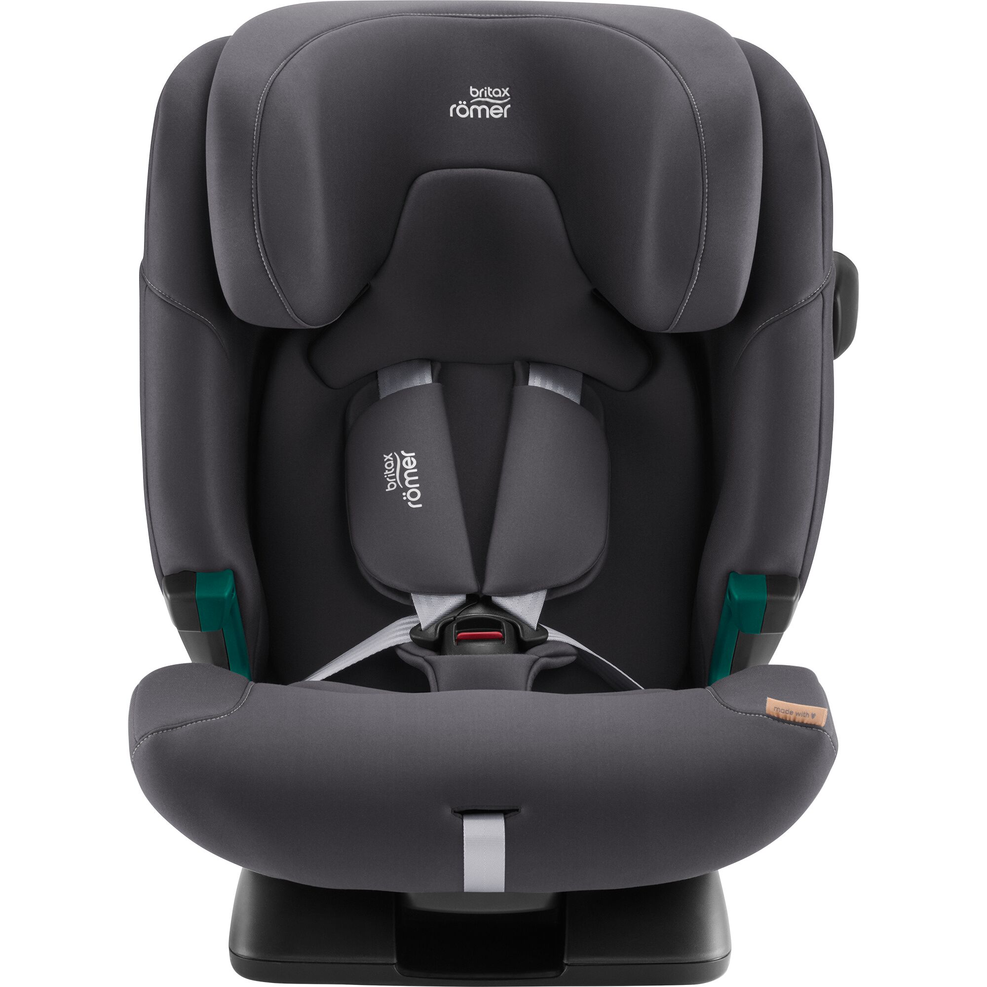 Britax römer first sale class plus adac test