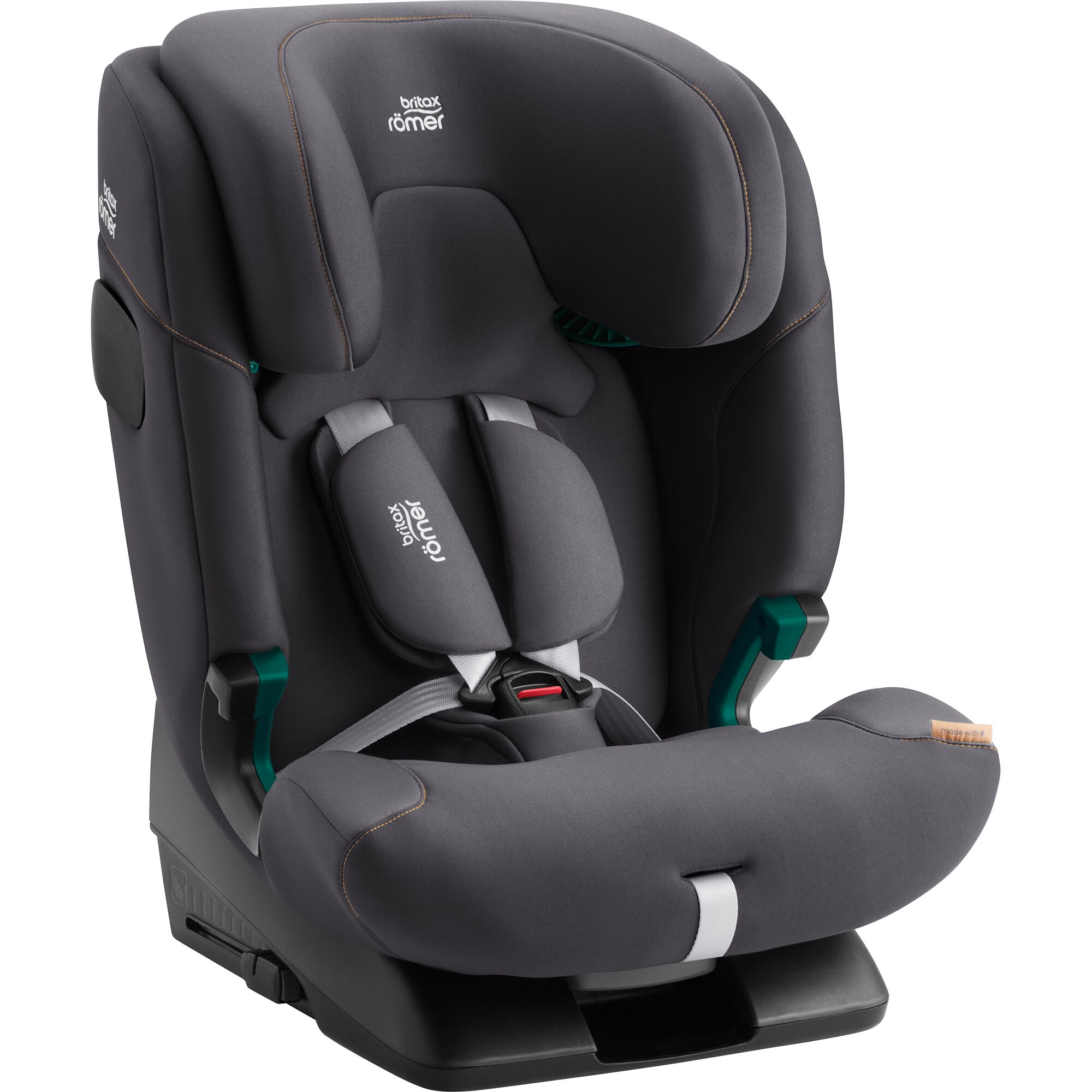 Britax deals advance fix