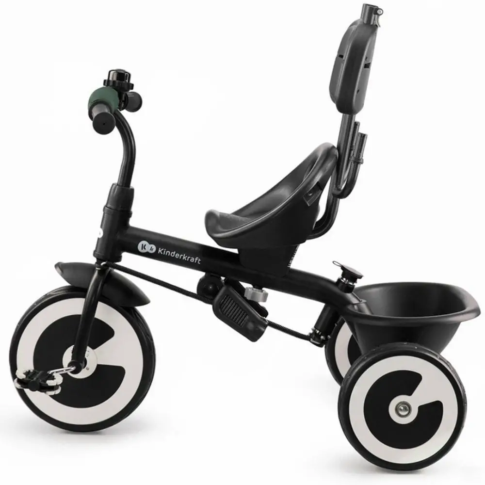 Kinderkraft Aveo Tricycle - Mystic Green