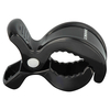 Dooky Multipurpose Stroller Clips Set of 3 -Black
