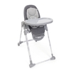 Chicco Polly Armonia 3 in 1 High Chair Carrara