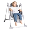 Chicco Polly Armonia 3 in 1 High Chair Carrara