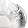 Philips Avent SCF042/27 Silicone teats Natural 2 holes (2 pieces) 1M+