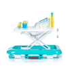 Chipolino Baby walker 4 in 1 "PARTY" mint PRPA02203MI