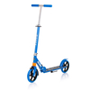 Chipolino Scooter "Omega" up to 100 kgs blue DSOME0231BL