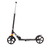 Chipolino Scooter "Omega" up to 100 kgs black DSOME0236BK