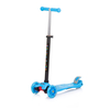 Chipolino Scooter "Multi Plus" with handle blue DSMUL0231BL