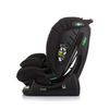 Chipolino AVIATO i-SIZE 40-150 cm Κάθισμα αυτοκινήτου obsidian STKAVT02401OB 