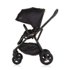 Chipolino Baby stroller up to 22 kg "Infinity" obsidian KKIF02401OB