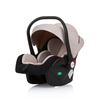 Chipolino Baby stroller up to 22 kg "Infinity" macadamia KKIF02403MA