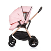 Chipolino Baby stroller up to 22 kg "Infinity" flamingo KKIF02405FL