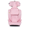 Chipolino Car seat I-SIZE 76-150 cm "ICON" flamingo STKIC02405FL