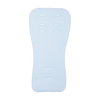 Chipolino Soft pad for stroller blue/blue stars VVPAD02401BLUE
