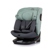 Chipolino MOTION I-SIZE 40-150 cm ISOFIX 360 Περιστρεφόμενο Κάθισμα αυτοκινήτου παστέλ πράσινο STKMOT02404PG  - ΔΩΡΟ Προστασία Καθίσματος