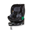 Chipolino MAXIMUS I-SIZE 40-150 cm ISOFIX 360 Περιστρεφόμενο Κάθισμα αυτοκινήτου obsidian STKMM02401OB  - ΔΩΡΟ Προστασία Καθίσματος